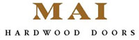 MAI Hardwood Doors